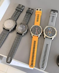 وجبة Fenix 8 فقط open box للحجز خاص او واتساب 07705550003  اضافة الإنس...