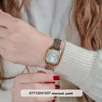 ⏱️ أناقتك تبدأ من معصمك!🧑 ساعات ڤيرو تجمع بين الفخامة والتصميم العصري....