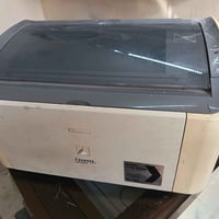 كانون ٢٩٠٠ • طابعة ليزر • وجه واحد