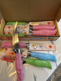 سكين اصلي • ديكور منزلي