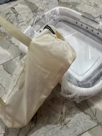 حوض أطفال • كرسي أطفال • طقم نفس الشكل