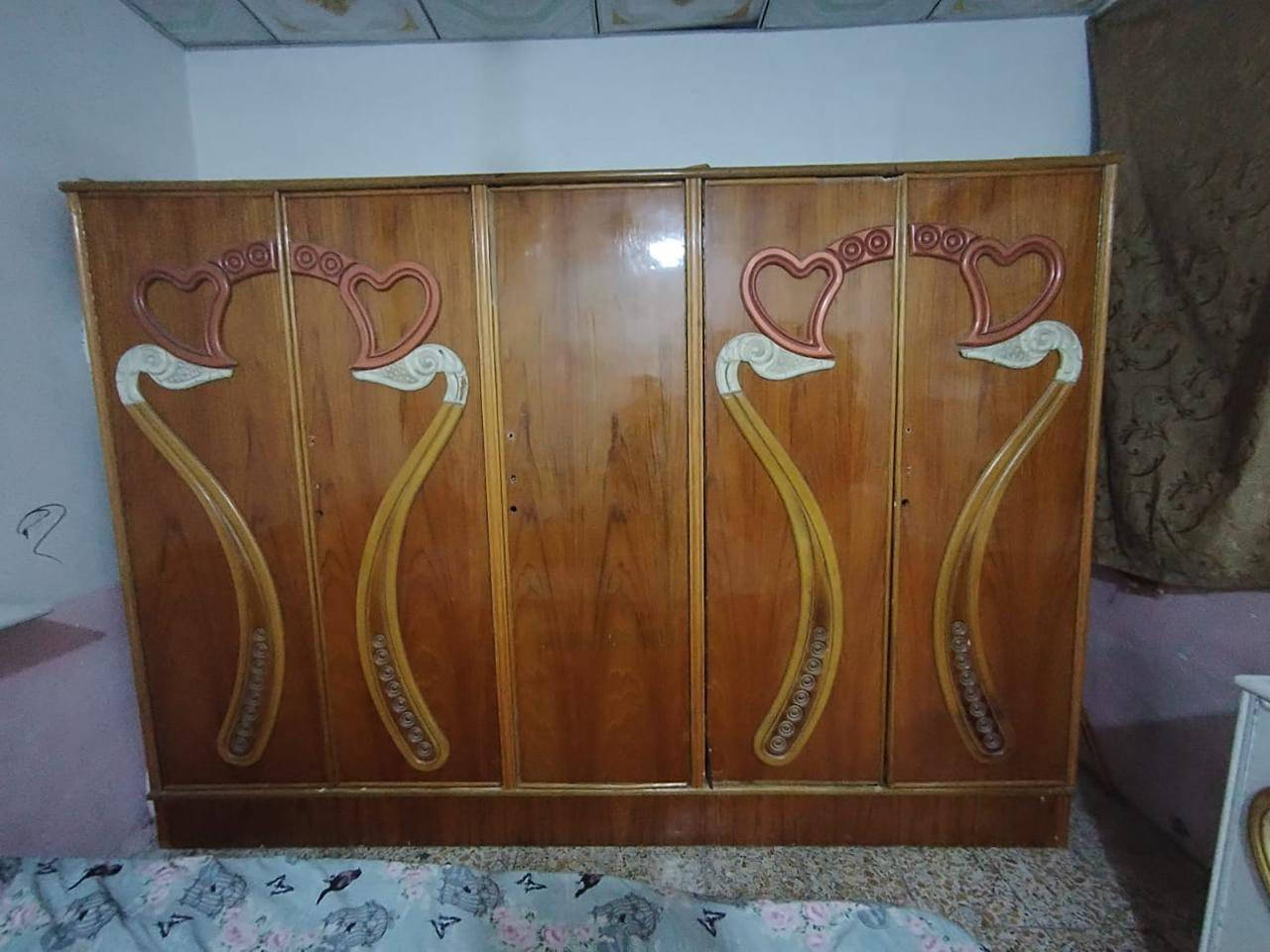 لبيع شلعه كامل


**إذا كنت صاحب هذا الإعلان وتريد حذفه لأي سبب، رجاءا أرسل رسالة إلى الدعم الفني**