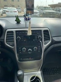 شيروكي ٢٠١٢ • وارد امريكي • الناصرية