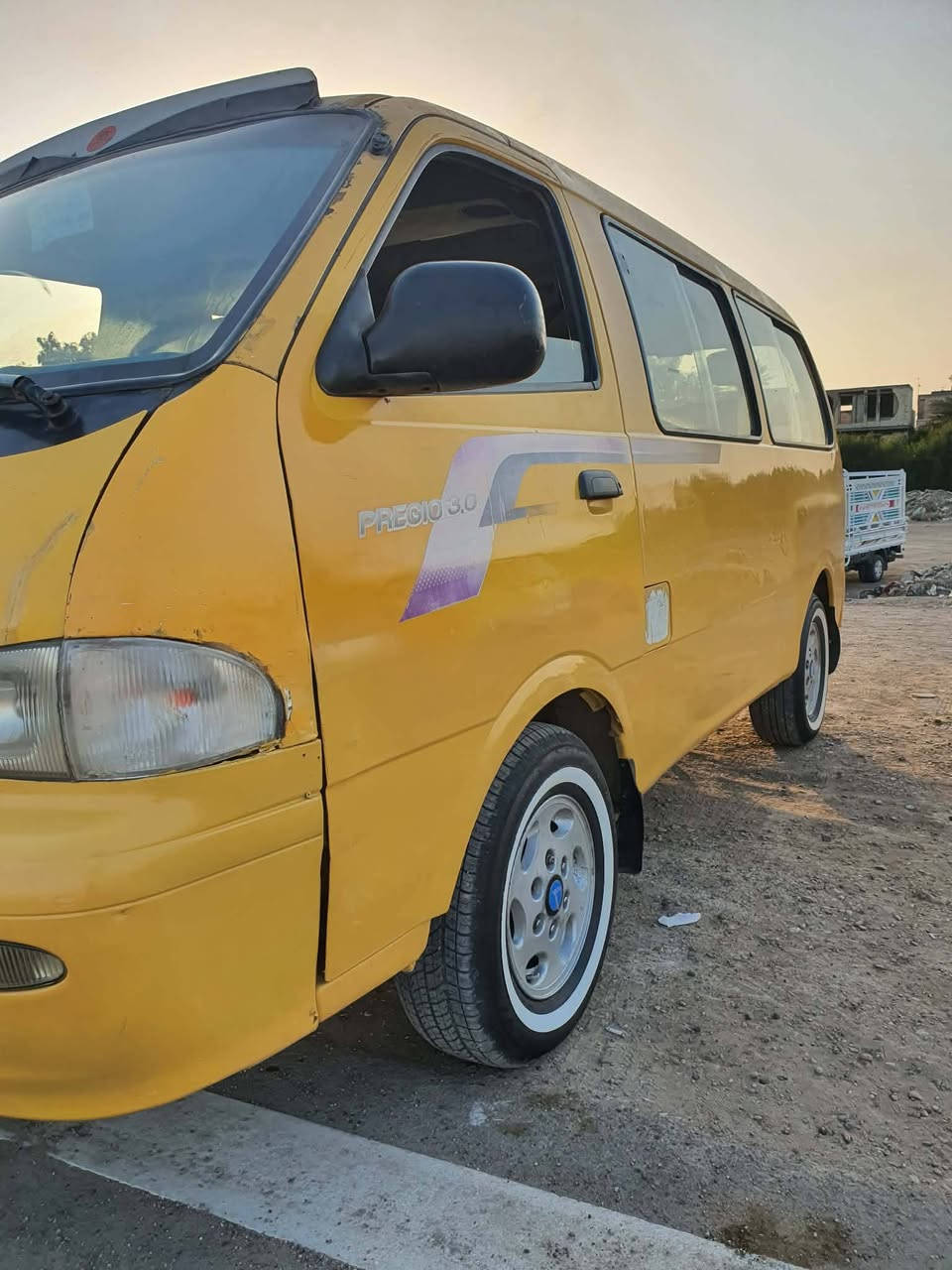 بريجو 97 محرك گير واكسل شواصي تخم تاير كله جديد كشر بلادي للاستفسار ***********واتساب
