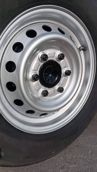 جنوط • ١٥ إنش • زوج