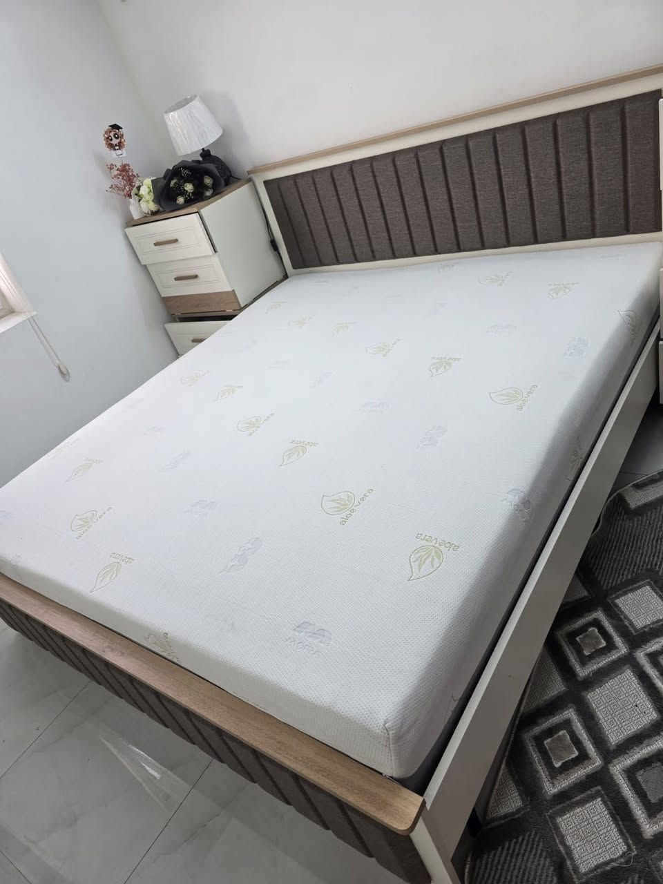 جربايه للبيع جديده ويه غرفه  جبتها
سعرها ١٥٠ الف وبيها مجال


**إذا كنت صاحب هذا الإعلان وتريد حذفه لأي سبب، رجاءا أرسل رسالة إلى الدعم الفني**