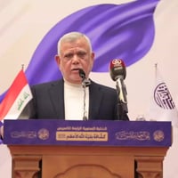 كشافة بقية الله الاعظم • الذكرى السنوية • ميسان