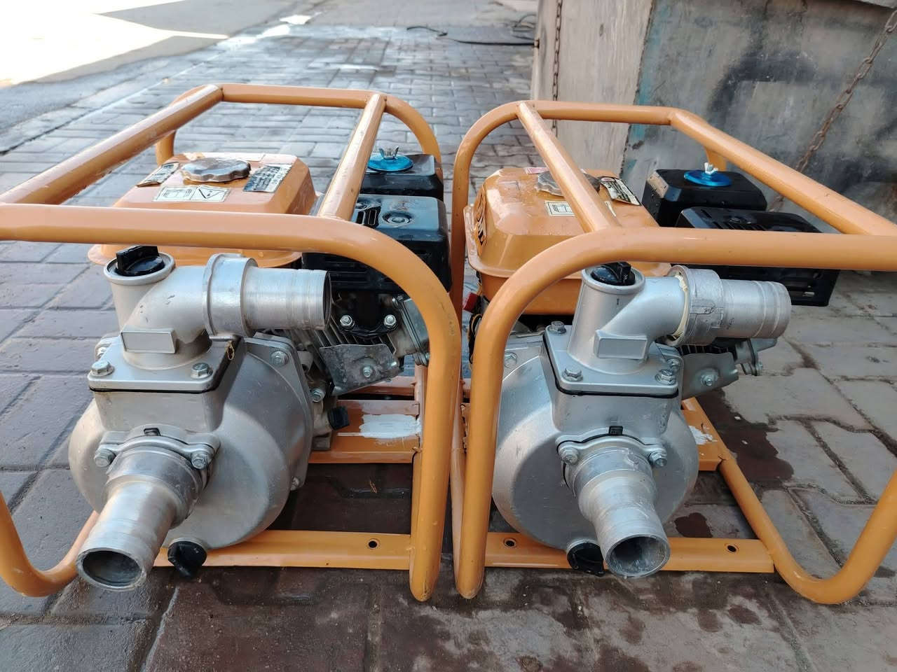 روبن مال مي للبيع
العدد اثنين 
العنوان بغداد مدينة الصدر الورفلي 
***********
