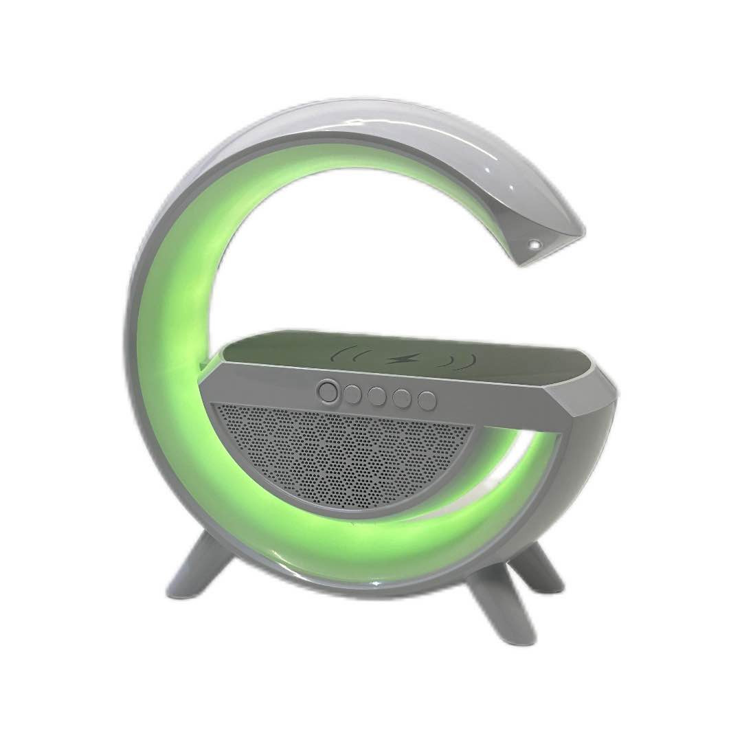 بڵندگۆی بێتەل لەگەڵ بارگاویکردن و ڕووناکی LED مۆدێل 2300
بڵندگۆیەکی مۆدێرن کە دەنگێکی پاک و ڕووناکی سەرنجڕاکێش لەگەڵ بارگاویکردنی بێتەل تێکەڵ دەکات

ئەزموونێکی هەمەجۆر دابین دەکات کە مۆسیقا، ئاسوودەیی و بارگاویکردنی خێرا تێکەڵ دەکات

گونجاوە بۆ بەکارهێنان لە ماڵەوە، ئۆفیس، یان تەنانەت یۆگا و پشوودان

گوێگرتن لە مۆسیقا لە ڕێگەی کارتی Bluetooth، USB، TF یان AUX.
 
دەستبەجێ تەلەفۆنەکەت بە بێتەل بارگاوی بکە لە کاتێکدا بڵندگۆکە کاردەکات.
 
کۆنتڕۆڵی کەش و هەوای ژوورەکە بکە بە حەوت ڕەنگی LED گۆڕاو.
 
وەک یارمەتیدەرێک لە دانیشتنەکانی بیرکردنەوە، یۆگا، سپا یان کەش و هەوایەکی ئارام بەکار بهێنە.
 
ڕادیۆی FM بۆ چێژ وەرگرتن لە کەناڵە دڵخوازەکانت.
 
مۆدێل: 2300
 
تایبەتمەندی بارگاویکردن: بارگاویکردنی دەستبەجێی بێتەل 

ڕووناکی: 7 ڕەنگی LED ئاڵوگۆڕکراو
 
دۆخی کارکردن: Bluetooth/USB/TF/AUX
 
تایبەتمەندی: ڕادیۆی ئێف ئێم
 
پاتری: ئامادەباشی زۆر درێژ
 
دیزاین: بریقەدار و پتەو، گونجاوە بۆ هەموو شوێنێک السليمانية, العراق


**إذا كنت صاحب هذا الإعلان وتريد حذفه لأي سبب، رجاءا أرسل رسالة إلى الدعم الفني**