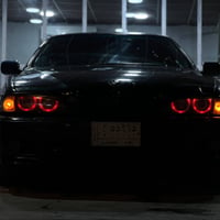 بي ام دبليو • BMW • E39 • 540i • بي ام دبليو 540i • سيارة بي ام دبليو ...