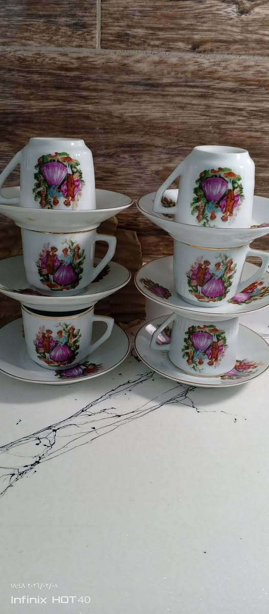 راميو وجوليت غير مستخدم يوجد خدمة توصيل


**إذا كنت صاحب هذا الإعلان وتريد حذفه لأي سبب، رجاءا أرسل رسالة إلى الدعم الفني**