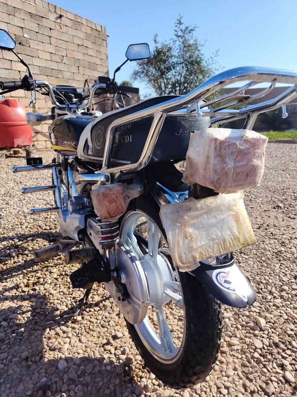 ماطور سيفان 23محرك ممفتوح كهربيات سلف هندر كله شقال دراجه متصرف عليهه ربع مال جناي مبيهه اي نقص سعره 575وبيهه مجال شراي بيك خير ودلل مكاني ديالى جسر مندلي


**إذا كنت صاحب هذا الإعلان وتريد حذفه لأي سبب، رجاءا أرسل رسالة إلى الدعم الفني**