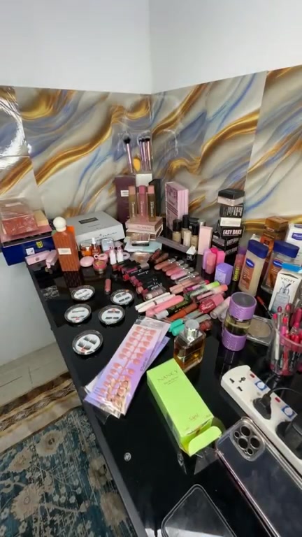 كُل ما يخص جمالكِ سيدتي عطور مواد تجميل


**إذا كنت صاحب هذا الإعلان وتريد حذفه لأي سبب، رجاءا أرسل رسالة إلى الدعم الفني**