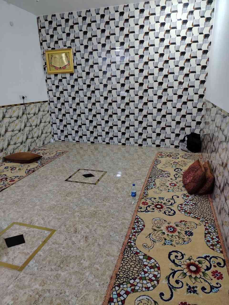 بيت للبيع في حي الجامعة مطلوب 10اسكان السعر 170 أو بي مجال معا الإسكان للاستفسار اتصال فقط ***********
