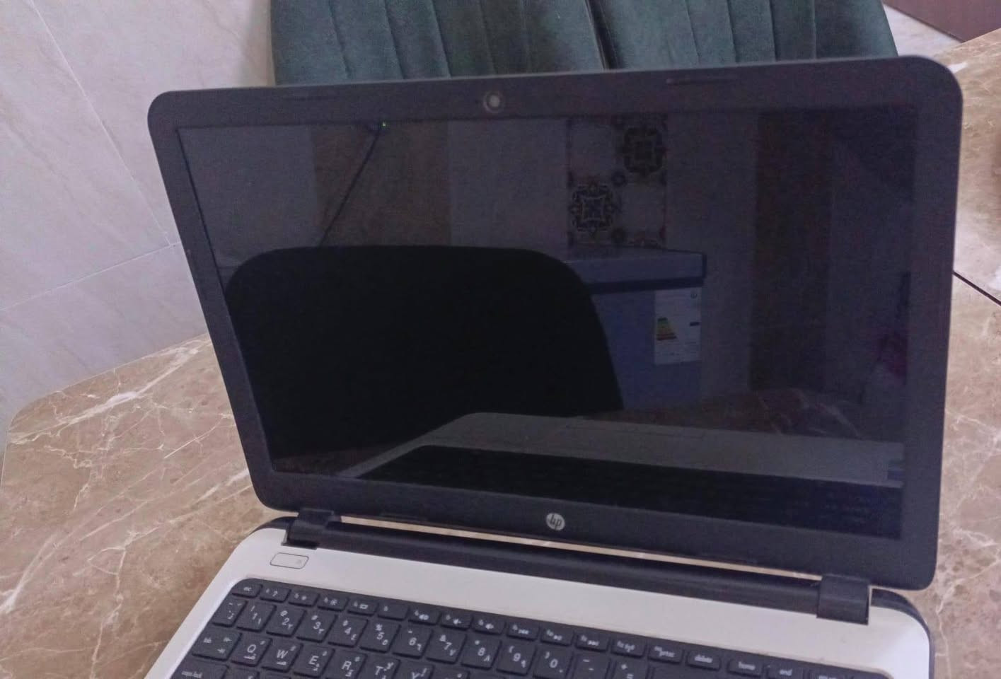 المواصفات
core i7
الذاكرة (1 تيرا)
الرام 8
كرت شاشة داخلي وخارجي
نظافة الكفر 75%
للاستفسار ***********
او المراسلة واتساب
