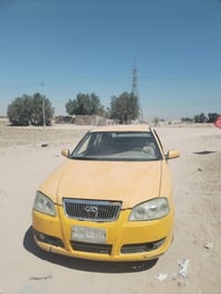 شيري كوين • موديل ٢٠١١ • نجف الحيدريه