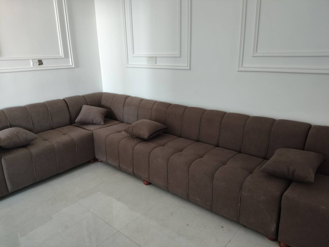 مساء الخير والعافيه متابعين الصفحه
تم تسليم طلب الزبون 
تخم مودرن  موديل تركي شغل عراقي 
نشتغل حسب الطلب كل الموديلات التركيه 
نجاره علي كاضم 
بابل الحمزه الغربي 
واتساب ***********
