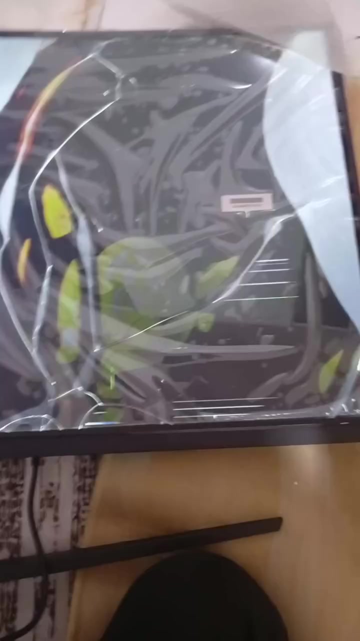 شاشه كيرف جديده مضروبه لل اسف بشحن 2k 165 هيرتز اكتب عليه 45 بلعافيه


**إذا كنت صاحب هذا الإعلان وتريد حذفه لأي سبب، رجاءا أرسل رسالة إلى الدعم الفني**