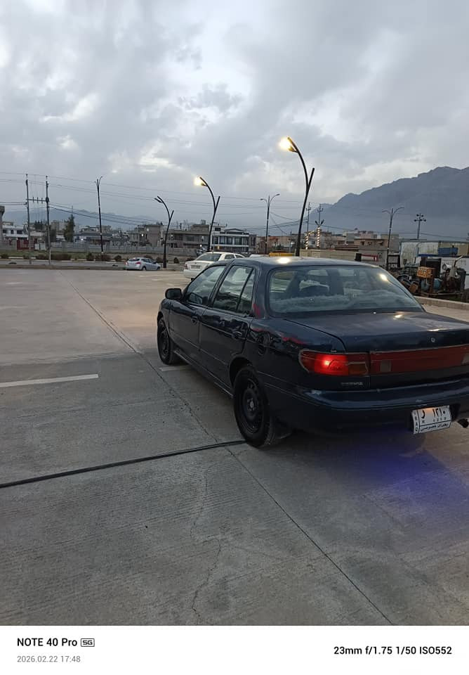 سەرەتابەناوی خوای گەورەومیهرەبان کیاسیڤیامۆدێل 1994  بەنزین کەم دەخوات گەرمی مەزبووت4جام کارەبای بێ خایس بێ دەعم ولێدراو هیچ دەعم لێدراوی پێوەنییەگێرومەکینەی زۆرخاوێنی لەسەرە بەشەرت هەم وگیانی مەزبووتە وزەمان 4تایەوەوپاتری لۆکی بۆبەستراوەسەیارەکەتابڵێی توند وتۆڵ ومەزبوتە چرکەو سەت دۆلاربشکێنە بۆجوانی کورەکراوە سەقف وشانی زۆرخاوێن داخڵی وهەیکەلی زۆرخاوێنەولۆکە داشبول وبەرەدەگاکانی لۆکن کارەبای لات چواری بەگ لات یەک گڵۆپی نوقسانییە ماشاڵالێخورینی زۆرخۆشەیەک هەزاری مەسرەفی تێدانییە
نرحی 15$قفڵی
شوێن رانییە
ژ.م *********** قایبەروەتس ئاپ لەسەرکۆرەکە رانية, السليمانية
