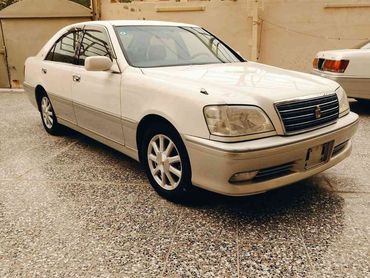 ملكات 4 دكم و3 دكم كلشي موجود قرار 102 انبار باقي بس كمرك  مفحوص وسقط سيارات شرط زيروووو ماماشي بلعراق سيارات تحفه


**إذا كنت صاحب هذا الإعلان وتريد حذفه لأي سبب، رجاءا أرسل رسالة إلى الدعم الفني**