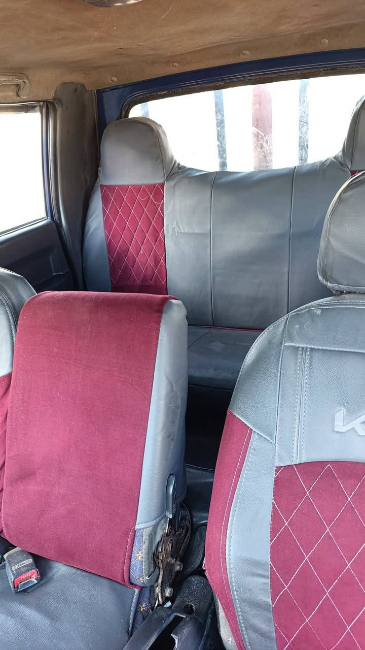 كيه دبل قماره مكينه وگير وكسن كفاله سياره نضيفه موديل 2007سياره نضيفه مال جناي مداور ثاني يوم مكان السياره الديوانيه سعره 95وبيه مجال الشراي يتصل على الرقم ***********اسيا ***********
