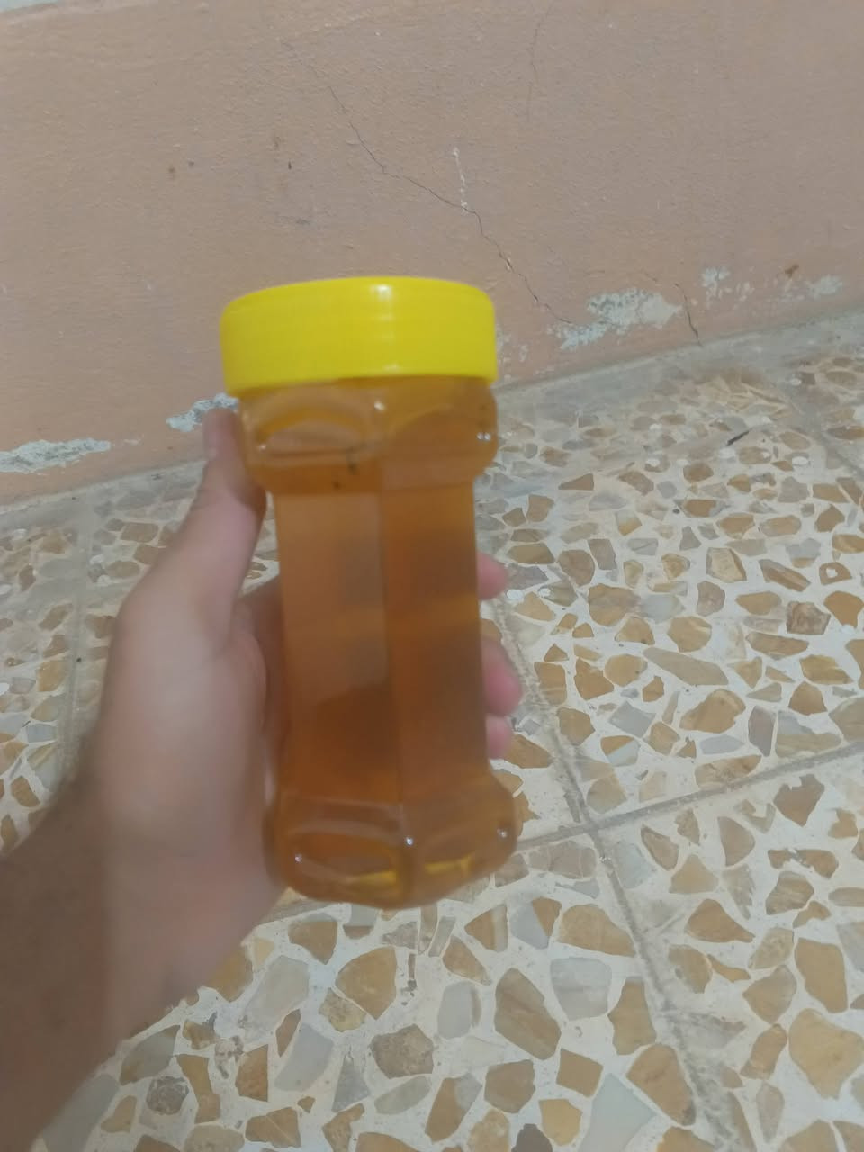 السلام عليكم عسل شرط اصلي للبيع الشراي يجي خاص


**إذا كنت صاحب هذا الإعلان وتريد حذفه لأي سبب، رجاءا أرسل رسالة إلى الدعم الفني**