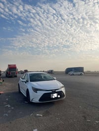 كورلا • ٢٠٢٣ • بنزين ٢٠٠٠