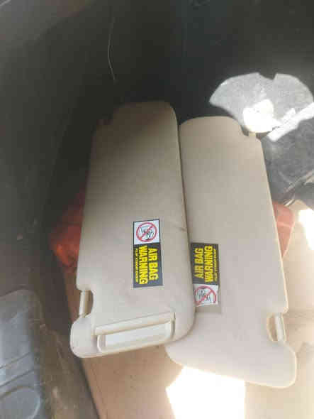 السلام عليكم غراض مال سوناتا عنوان واسط صويره توصيل موجود جميع المحافظات ***********    ***********
