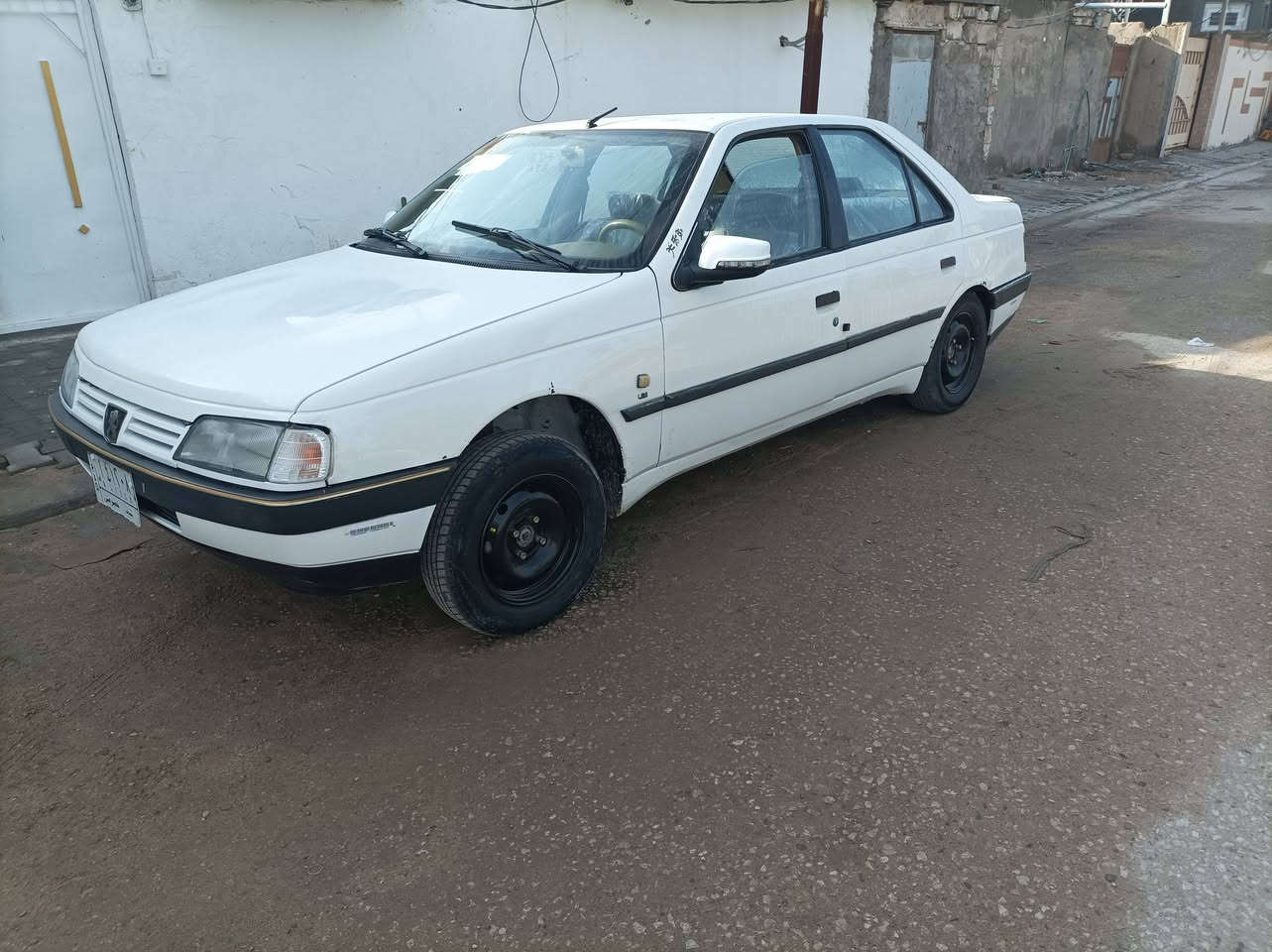 فيديو 405 مقفوله كفاله عامه السعر 42 مقفوله كفاله عامه عن الصبغ والضربه ***********
