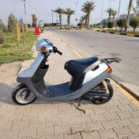 ماطور • شغال • السلف خربان