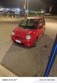 كيو كيو • اوتوماتيك • ٢٠١٢