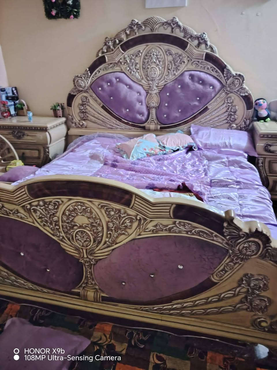 غرفه تركيه السعر 600بيه مجال


**إذا كنت صاحب هذا الإعلان وتريد حذفه لأي سبب، رجاءا أرسل رسالة إلى الدعم الفني**