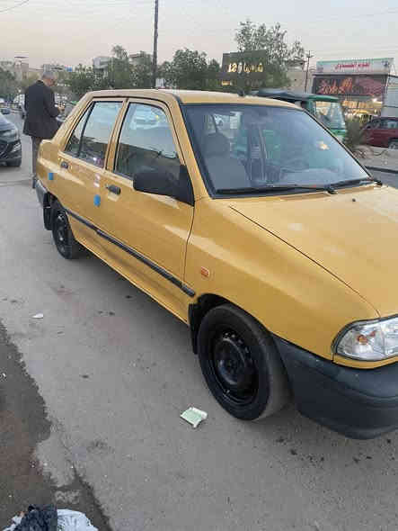 السلام عليكم سايبه موديل ١٥ سيارة خير من الله  صبغ جاملغ امامي للجماليه السعر (٣٢ )***********  مكاني بغداد البياع الشهداء
