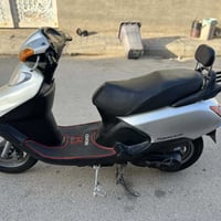سبيسي • ياباني • مكينة خرسة