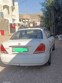 سني اوتوماتيك • ٢٠٠٥ • الرمادي