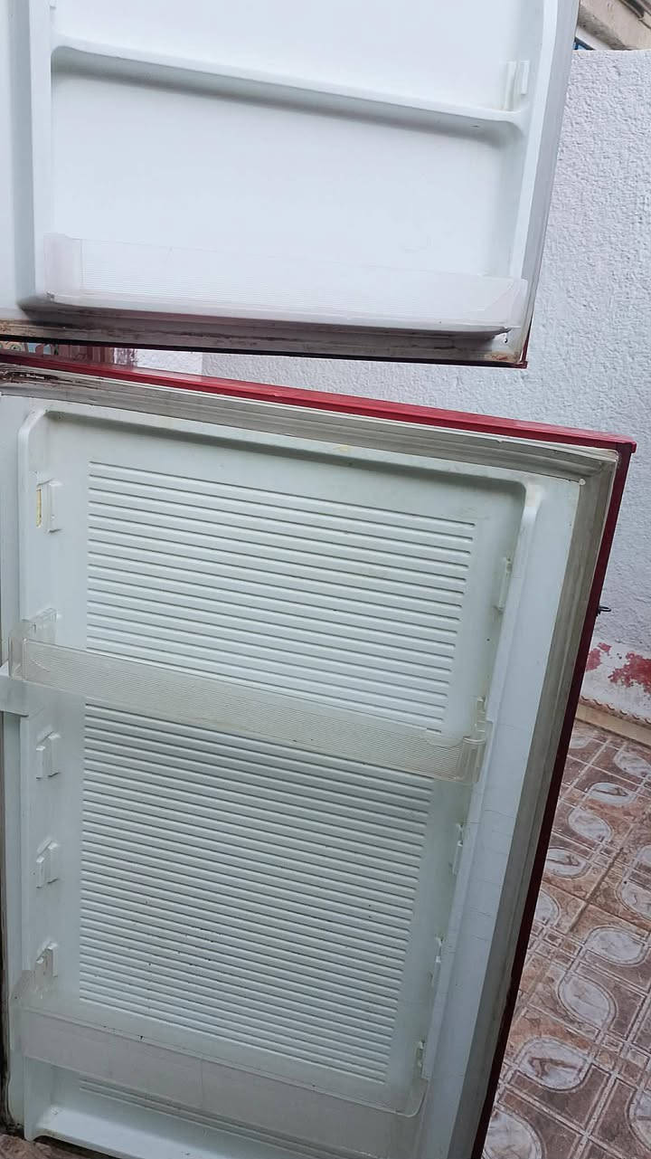 ثلاجه للبيع نضيف فول تجميد السعر 150بيه مجال الشراي العنوان خاجيه شارع اربعين


**إذا كنت صاحب هذا الإعلان وتريد حذفه لأي سبب، رجاءا أرسل رسالة إلى الدعم الفني**