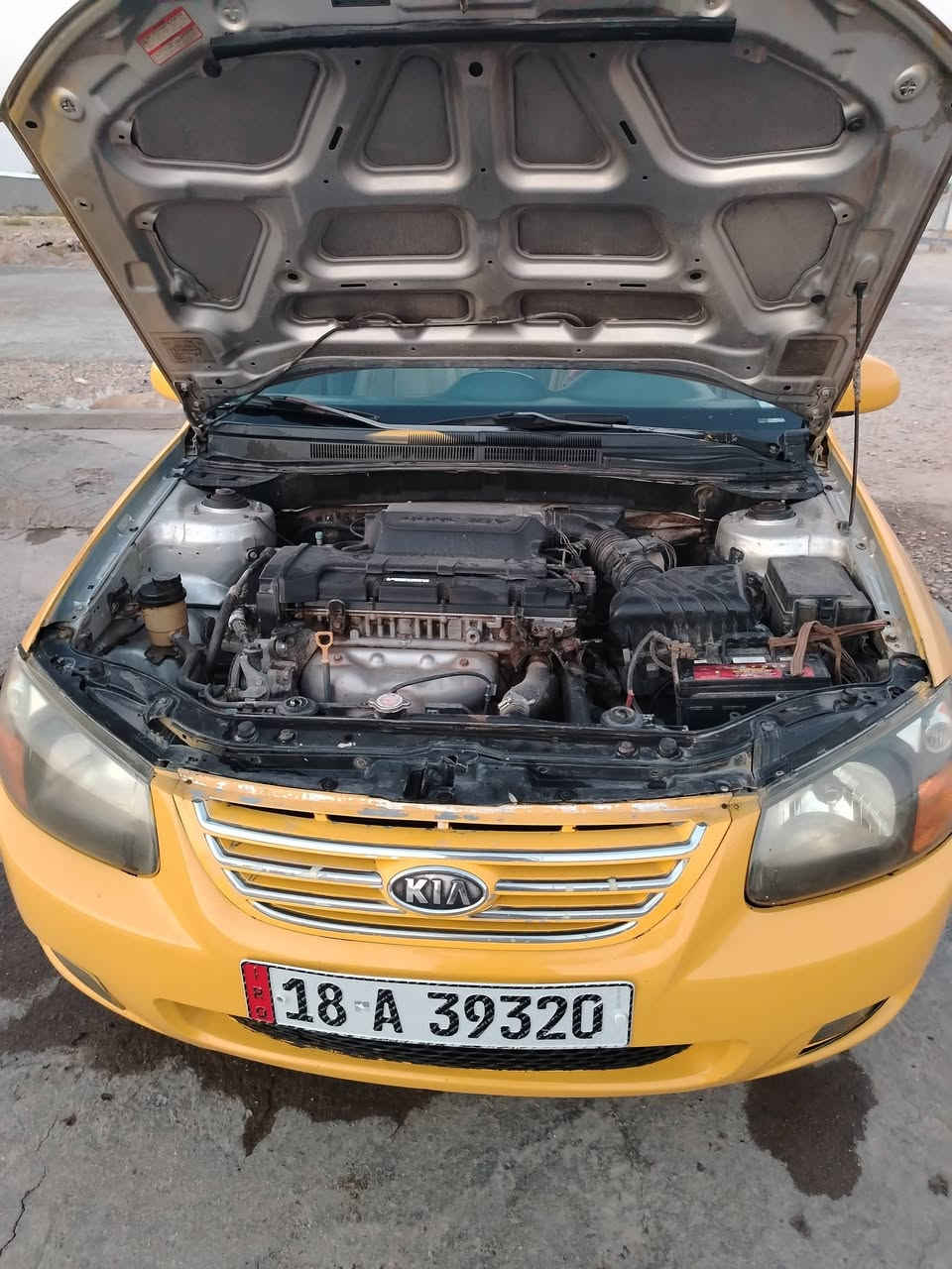 السلام عليكم
اسبكترا 2009 سنويه بسمي لل29 رقم انگليزي بابل السعر 75 العنوان كربلاء المقدسة


**إذا كنت صاحب هذا الإعلان وتريد حذفه لأي سبب، رجاءا أرسل رسالة إلى الدعم الفني**