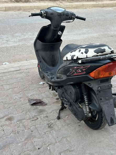 سلام عليكم ماكس عدله بلاديه 49 ملحه دراجه مرتبه مابيها نواقص مكفوله لادخان ولا تنقيص شلعه ومعدل شراي يتصل مامتواجد عل نت *********** سعر مناسب
