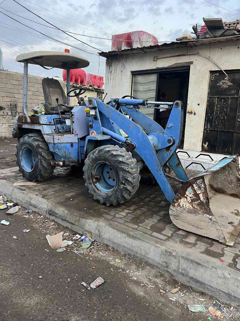 شفل تي سي ام رقم قادسية ما اندل راعيه شفل جاهز سعر ٨٥ مكان الشفل في البصرة ***********
