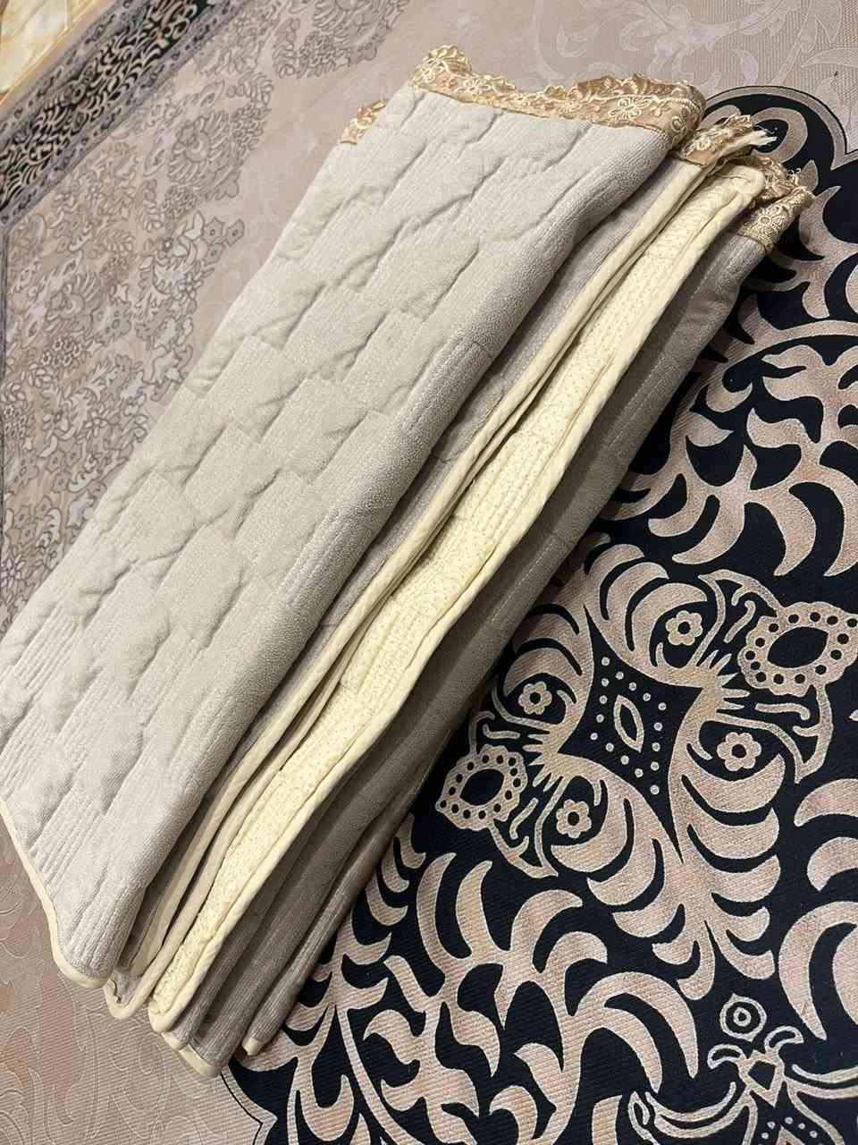 مفارش امتار ترهم لديوان 8مقاعد الواحد ب10 وموكيت ب10 وطبلات 35قفلل لتريدهم تدخل خاص


**إذا كنت صاحب هذا الإعلان وتريد حذفه لأي سبب، رجاءا أرسل رسالة إلى الدعم الفني**