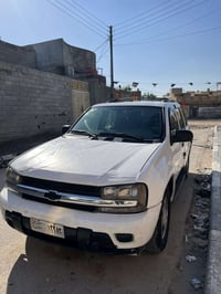 بلايزر • ٢٠٠٨ • كير خلل