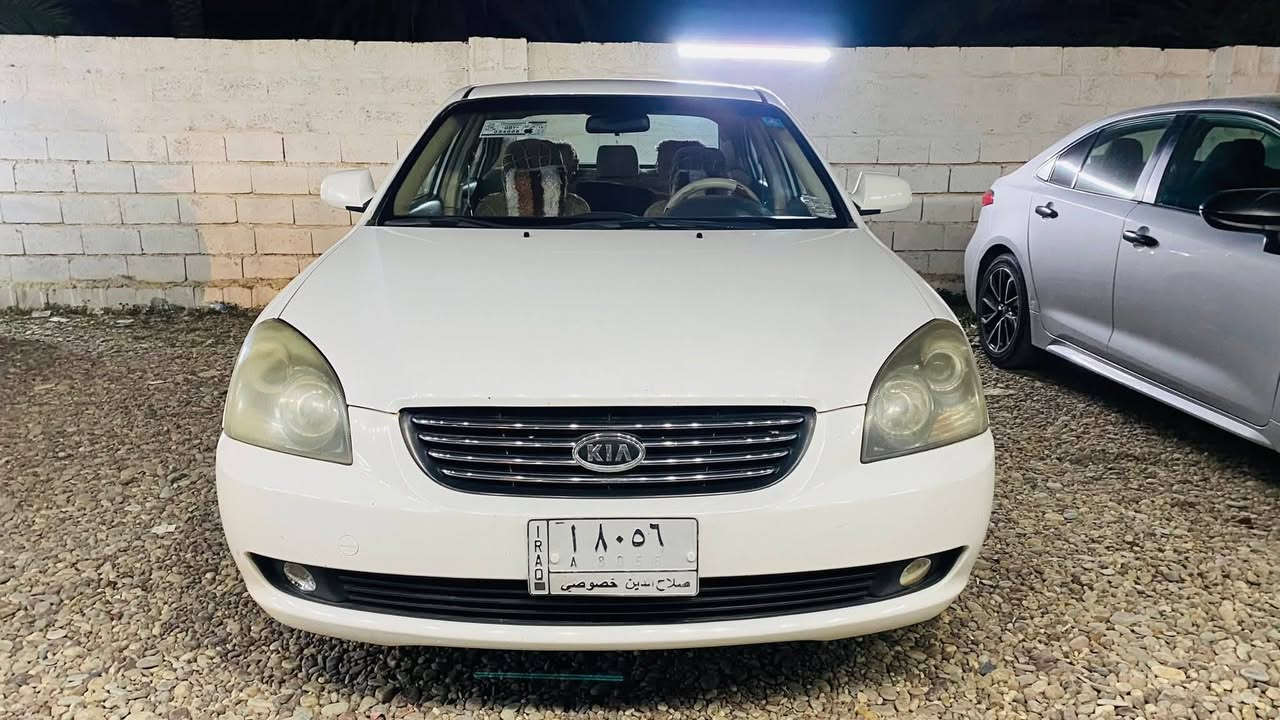 للبيع  
كيا اوبتيما
موديل 2008
رقم صلاح الدين
بدون صبغ
كير ومحرك شرط
السياره بلادية
السعر 110$ وبيها مجال بسيط
للأستفسار:الاتصال بالرقم التالي/
*********** 📱
المكان العلم
