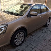 جيلي موبل • ٢٠١٣ • مكفوله