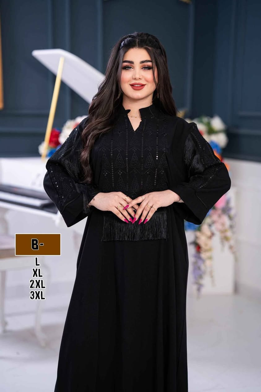 دراعة خامة كشمير فاخر كوالتي عالي 
⚜️سعر الدرزن 135 الف ⚜️
قياسات  L XL 2XL 3XL
اقل طلب درزن Singapore


**إذا كنت صاحب هذا الإعلان وتريد حذفه لأي سبب، رجاءا أرسل رسالة إلى الدعم الفني**
