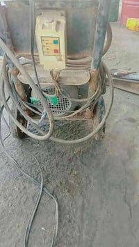 هاي الضاغطه • شغّاله • دوانيه قضاء الشاميه