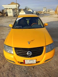 ٢٠٠٩ • كير اوتو • صبغ عام