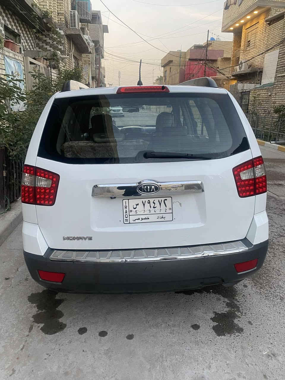 موهافي 2013 فول مواصفات بصمتين ماشية260 السعر140 مكاني بغداد الغزالية شارع الضغط ***********واتساب
