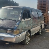 محرك جديد • كير نضيف • ١٩٩٤