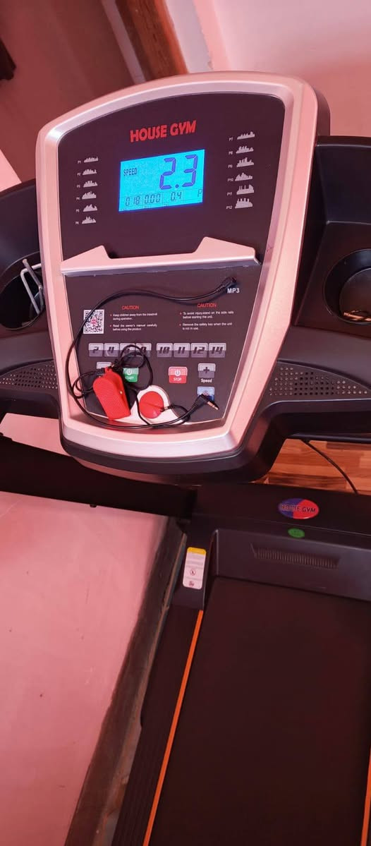 للبيع جهاز جري يحمل وزن 150 نوعيته هاوس جيم استعمال قليل كلش نطيف مابي اي ضرر
(العنوان نجف الحولي شارع 30 قرب مول نصر الله )


**إذا كنت صاحب هذا الإعلان وتريد حذفه لأي سبب، رجاءا أرسل رسالة إلى الدعم الفني**