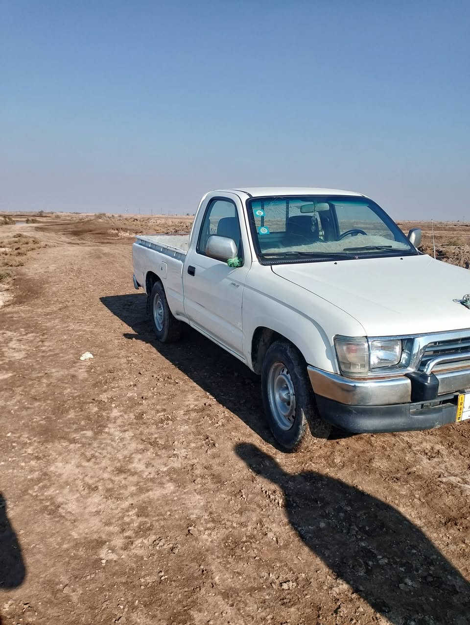 السلام عليكم سياره بيكم للبيع 2001 رقم بغداد تحويل مباشر للستفسار ***********
